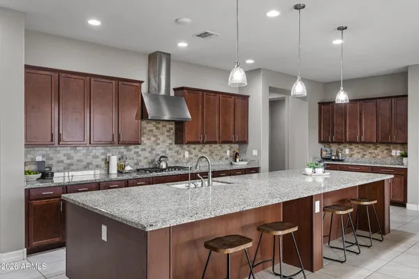 $1,160,000 | 1978 East Indian Wells Drive, Gilbert, AZ 85298