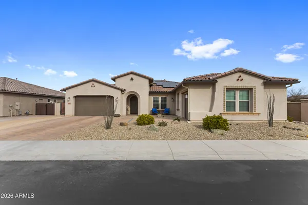 $1,160,000 | 1978 East Indian Wells Drive, Gilbert, AZ 85298