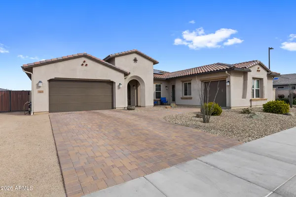$1,160,000 | 1978 East Indian Wells Drive, Gilbert, AZ 85298