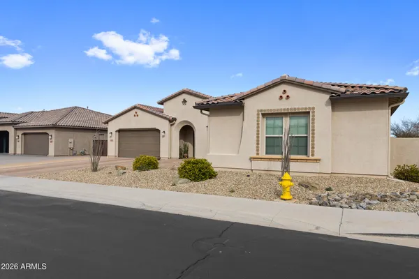 $1,160,000 | 1978 East Indian Wells Drive, Gilbert, AZ 85298