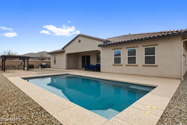 $1,160,000 | 1978 East Indian Wells Drive, Gilbert, AZ 85298