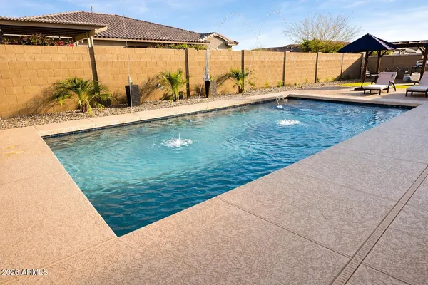 $1,160,000 | 1978 East Indian Wells Drive, Gilbert, AZ 85298