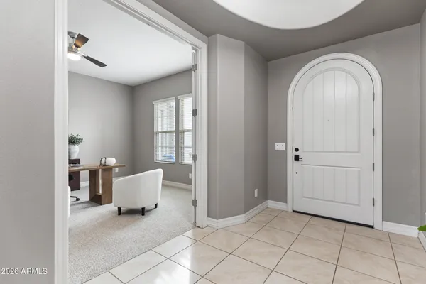 $1,160,000 | 1978 East Indian Wells Drive, Gilbert, AZ 85298