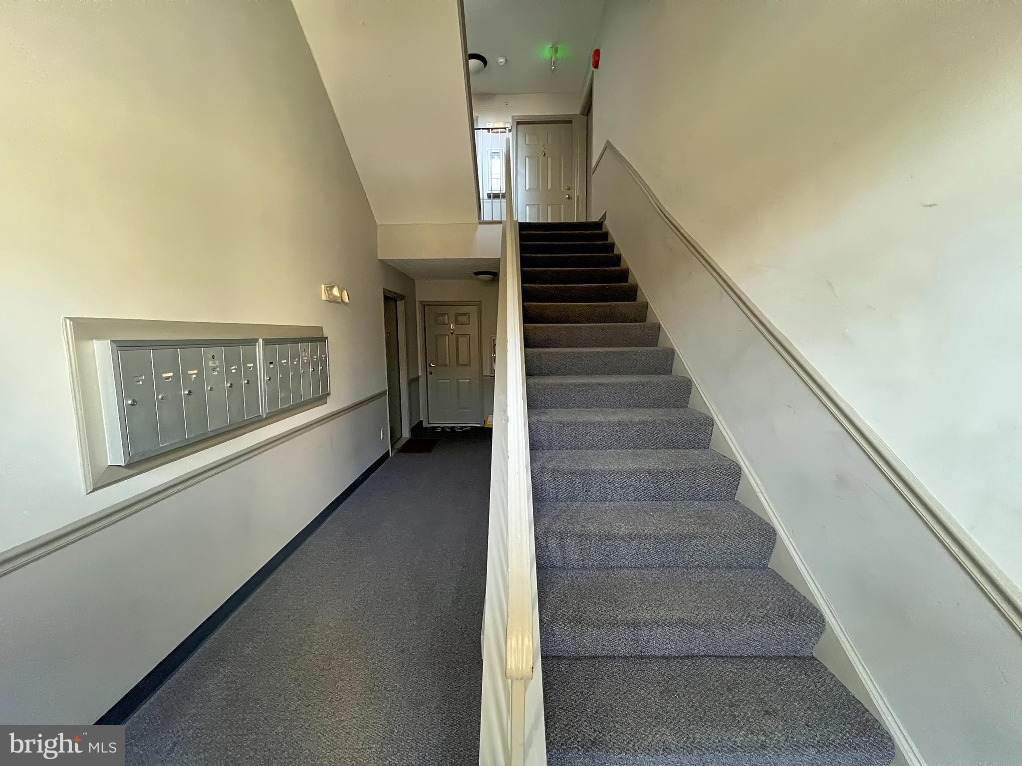 7903 Valley Manor Road, Unit 204 Owings Mills, MD 21117 - Photo 18 of 18 a view of entryway