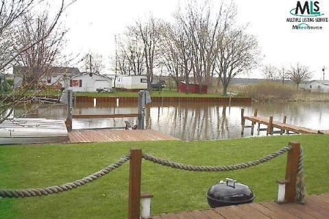 7319 Edlane Road Algonac, MI 48001 - Photo 4 of 6 609812-3.JPG