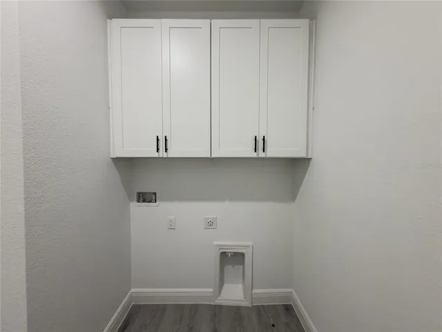 a view of storage area