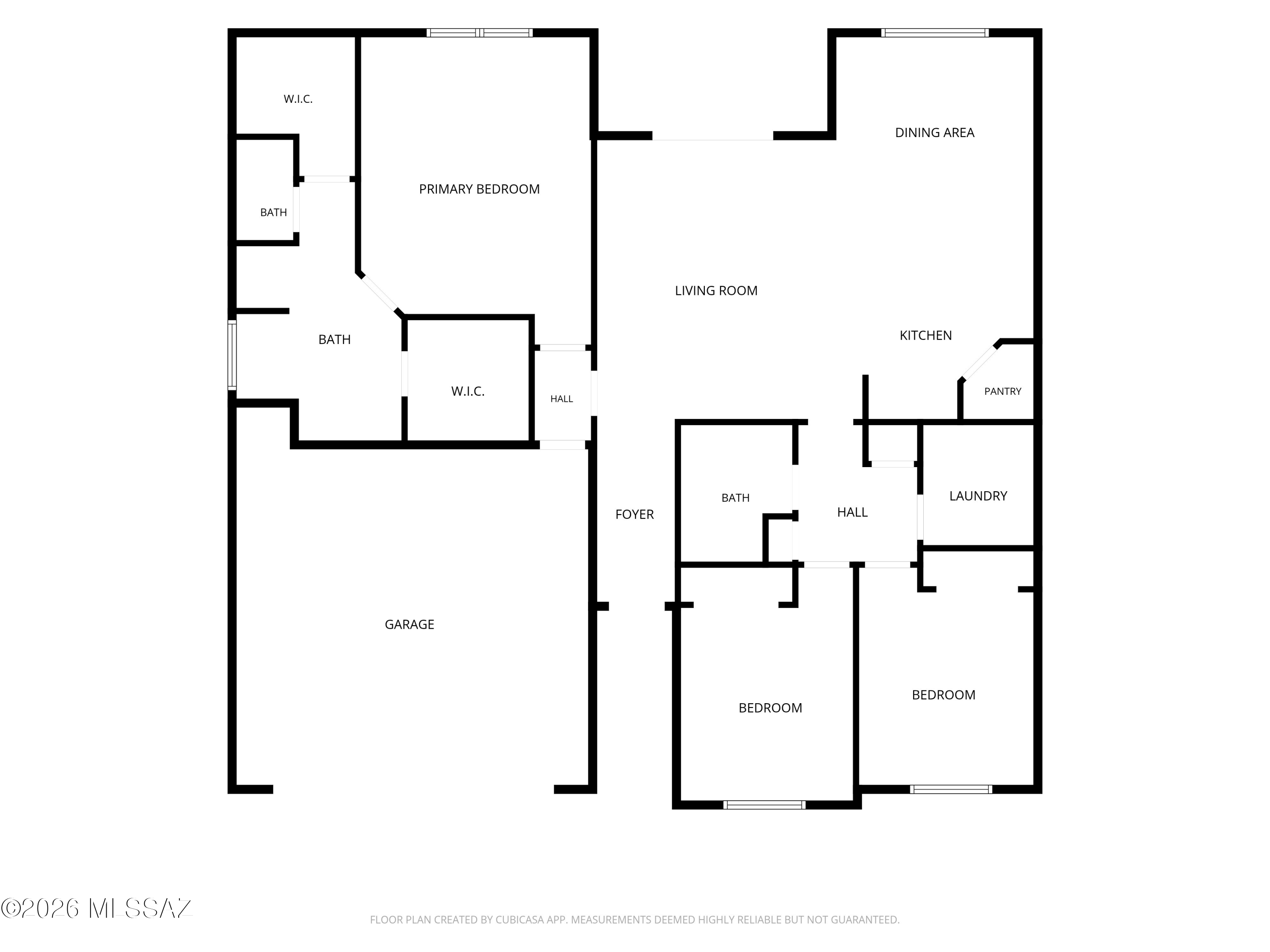 7220 South Draper Road Tucson, AZ 85757 - Photo 40 of 40