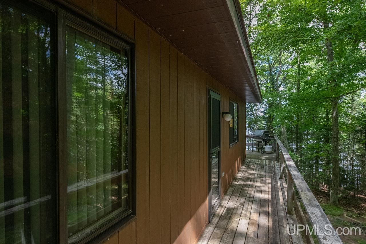 5908 Cth Highway Phelps, WI 54554 - Photo 20 of 41