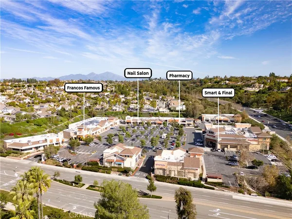 $629,900 | 24392 Acaso, Unit 8, Laguna Hills, CA 92656