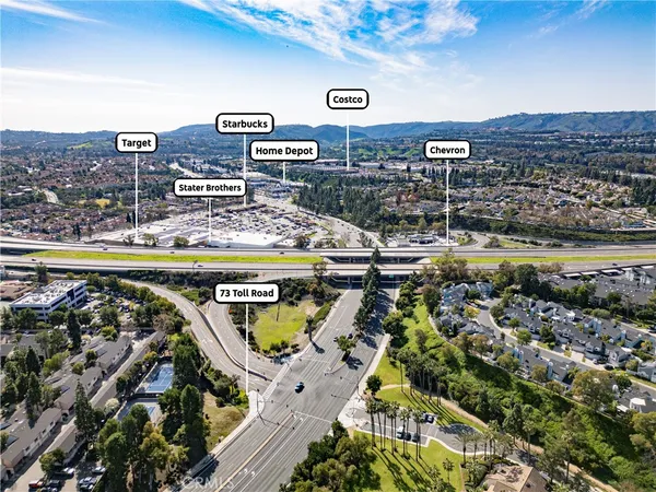 $629,900 | 24392 Acaso, Unit 8, Laguna Hills, CA 92656