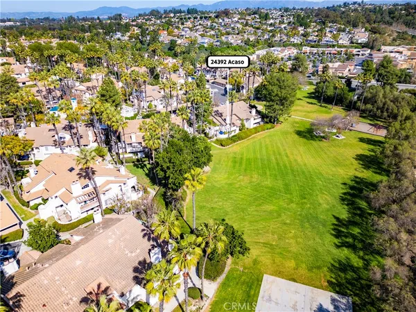 $629,900 | 24392 Acaso, Unit 8, Laguna Hills, CA 92656