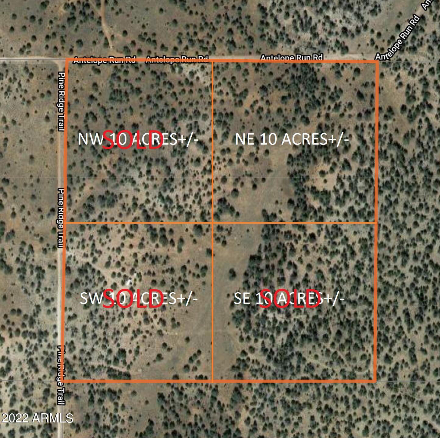 143 Antelope Run Road Seligman, AZ 86337 - Photo 4 of 36 Capture 1