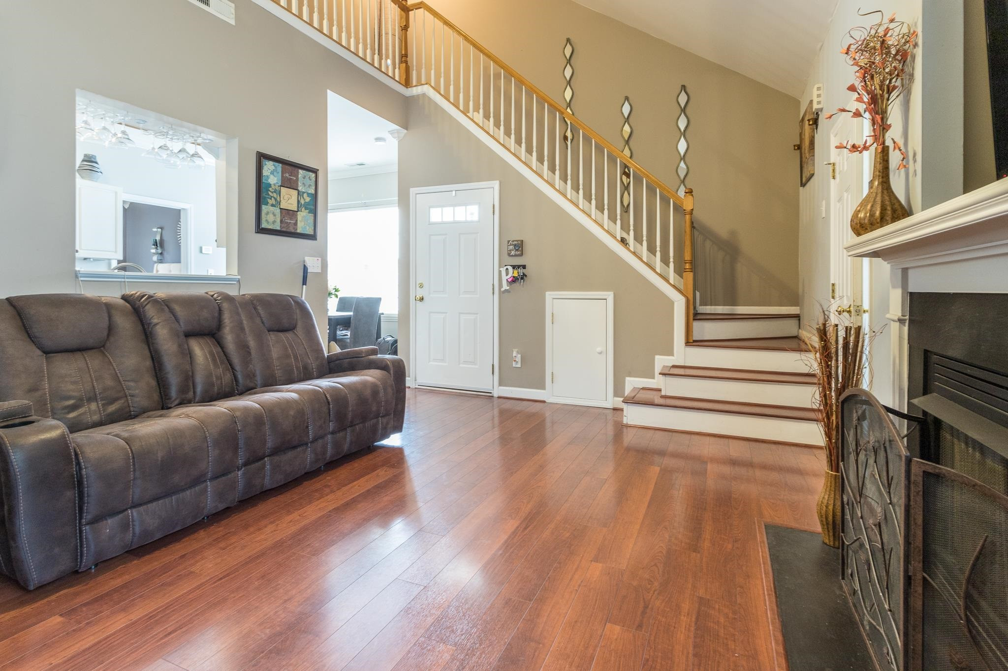 5811 Neuse Wood Drive Raleigh, NC 27616 - Photo 5 of 28 Photo 5