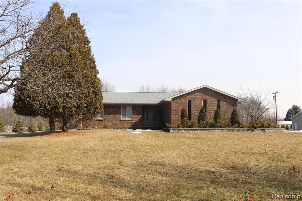 3823 Westphal Road Howell, MI 48843 - Photo 1 of 1