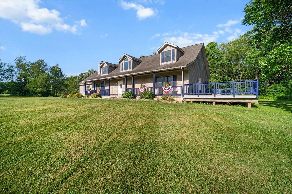 16005 Sheridan Road Clinton, MI 49236 - Photo 50 of 55 19-EXTERIOR 03