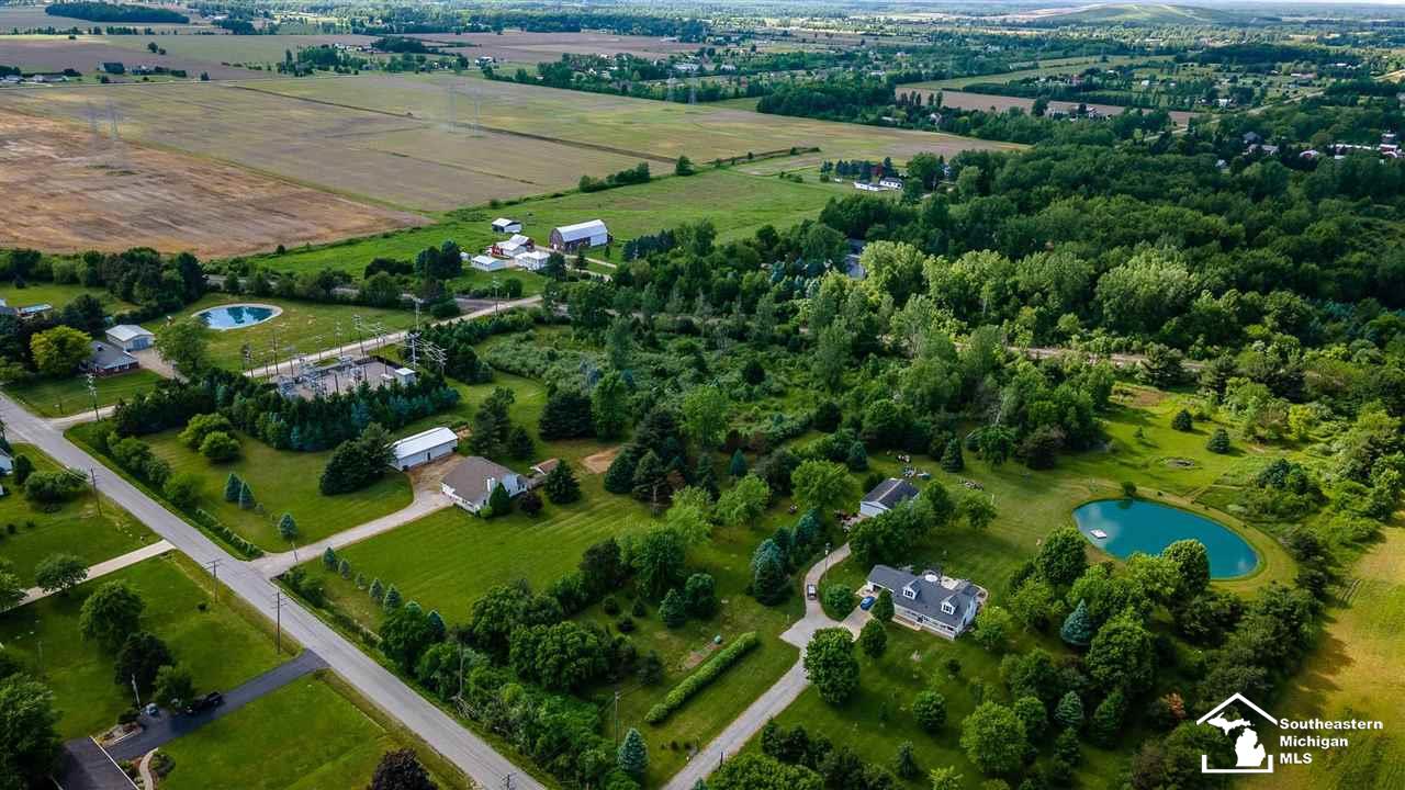 2390 Scofield Carleton Road Carleton, MI 48117 - Photo 46 of 55