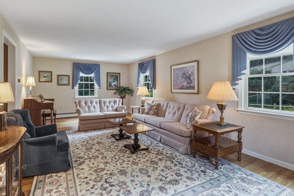 71 Cedar Road Longmeadow, MA 01106 - Photo 16 of 40 Gallery Image 16