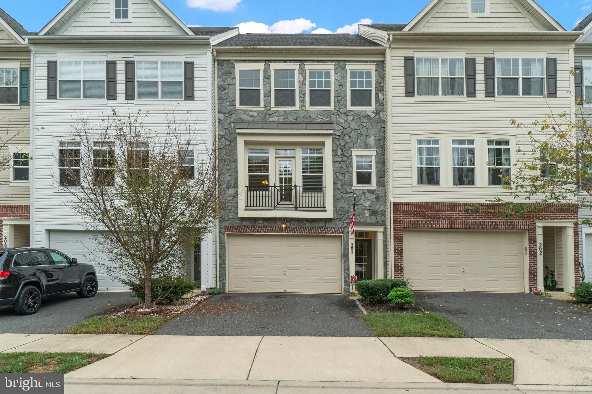 204 Short Branch Road Stafford, VA 22556 - Photo 1 of 35