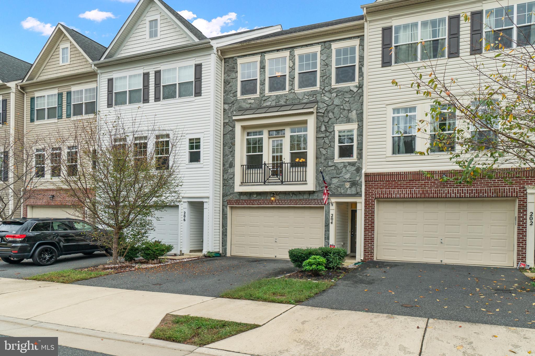 204 Short Branch Road Stafford, VA 22556 - Photo 2 of 35