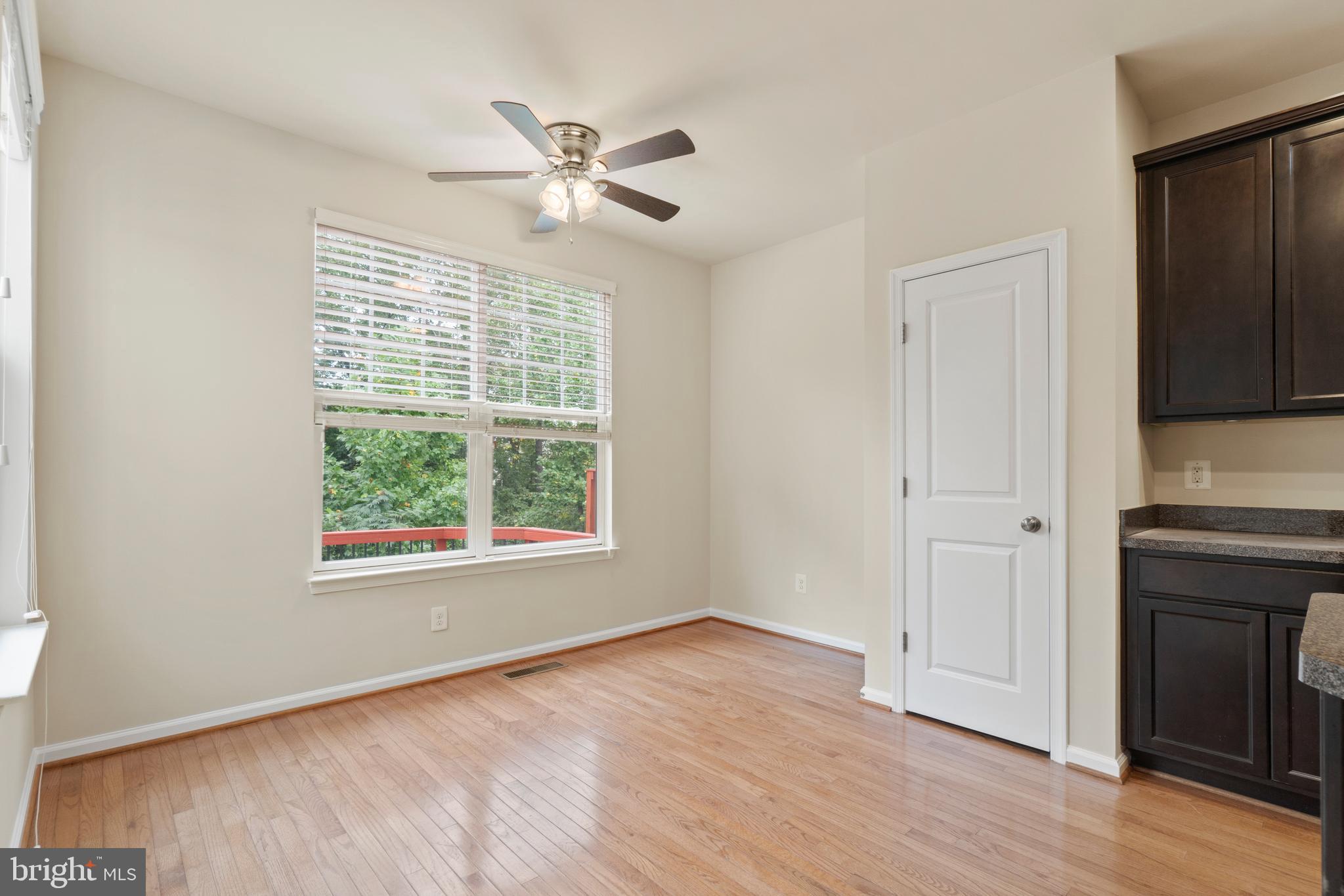 204 Short Branch Road Stafford, VA 22556 - Photo 11 of 35 Breakfast nook