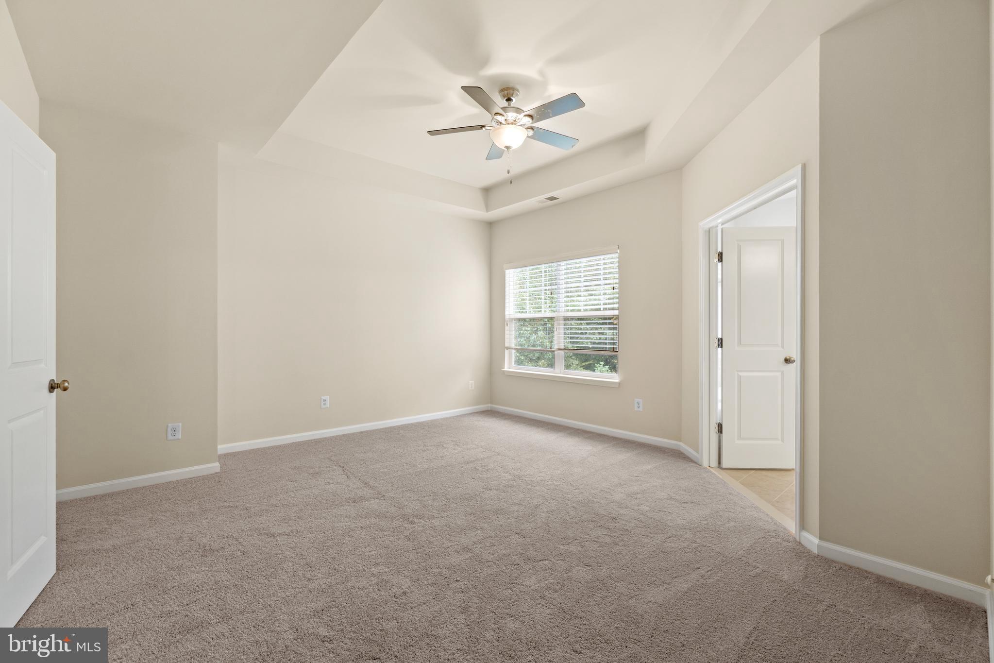 204 Short Branch Road Stafford, VA 22556 - Photo 14 of 35 Primary bedroom