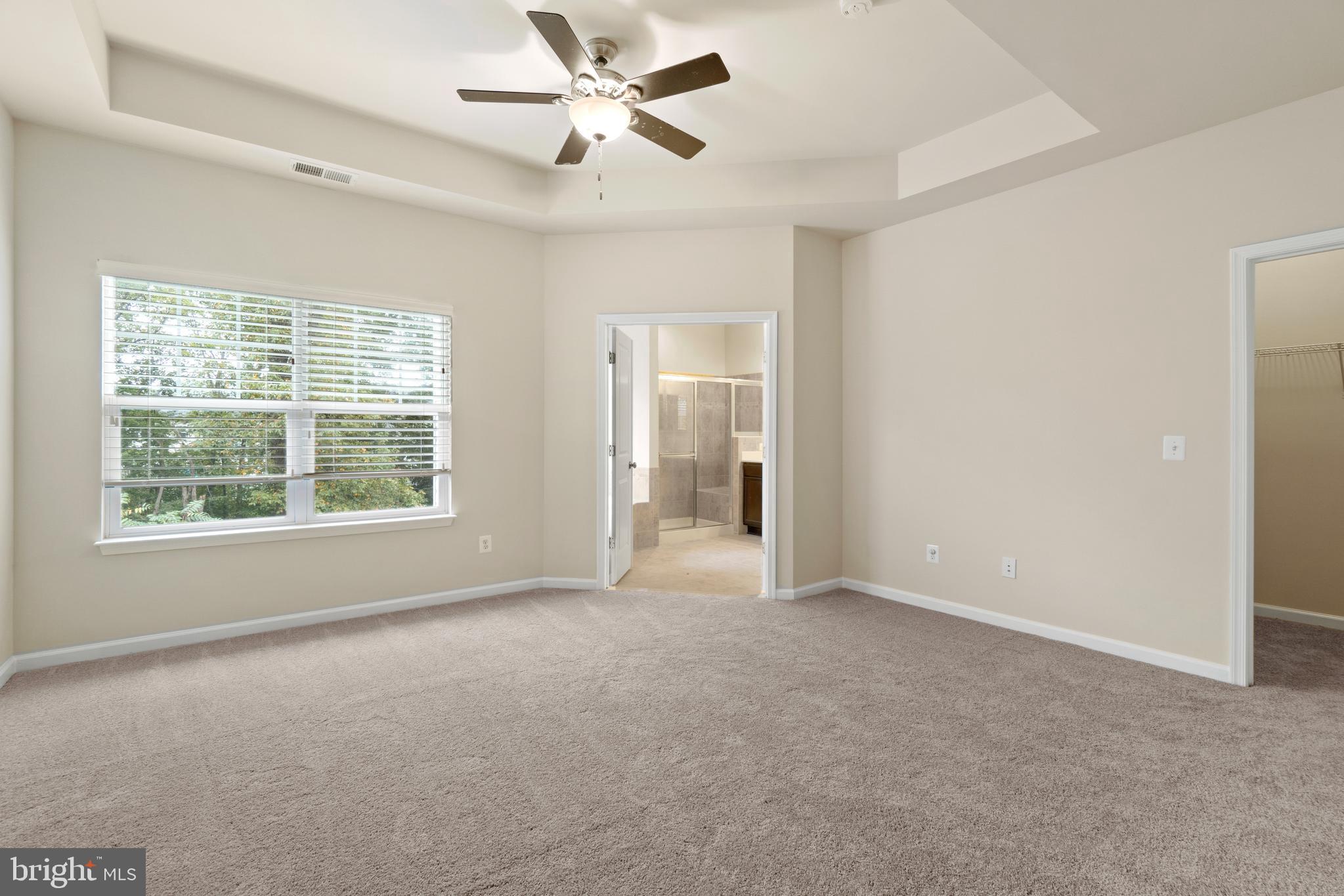 204 Short Branch Road Stafford, VA 22556 - Photo 16 of 35 Primary bedroom
