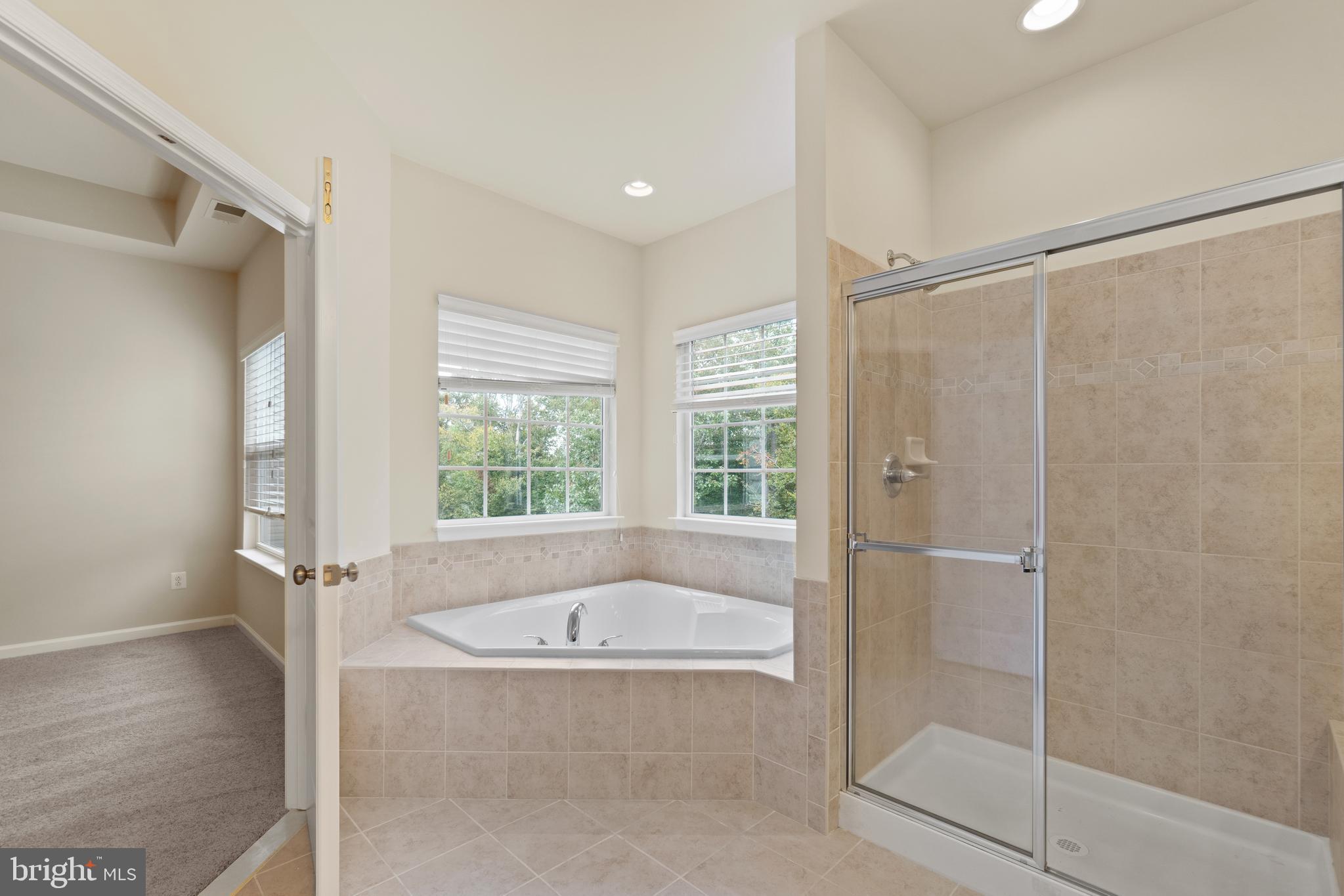 204 Short Branch Road Stafford, VA 22556 - Photo 17 of 35 Primary bath
