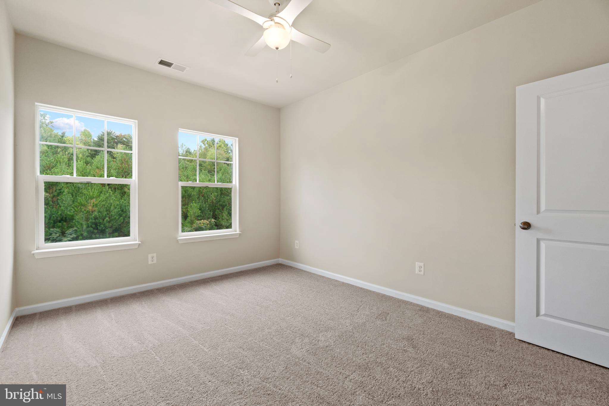 204 Short Branch Road Stafford, VA 22556 - Photo 19 of 35 Bedroom 2