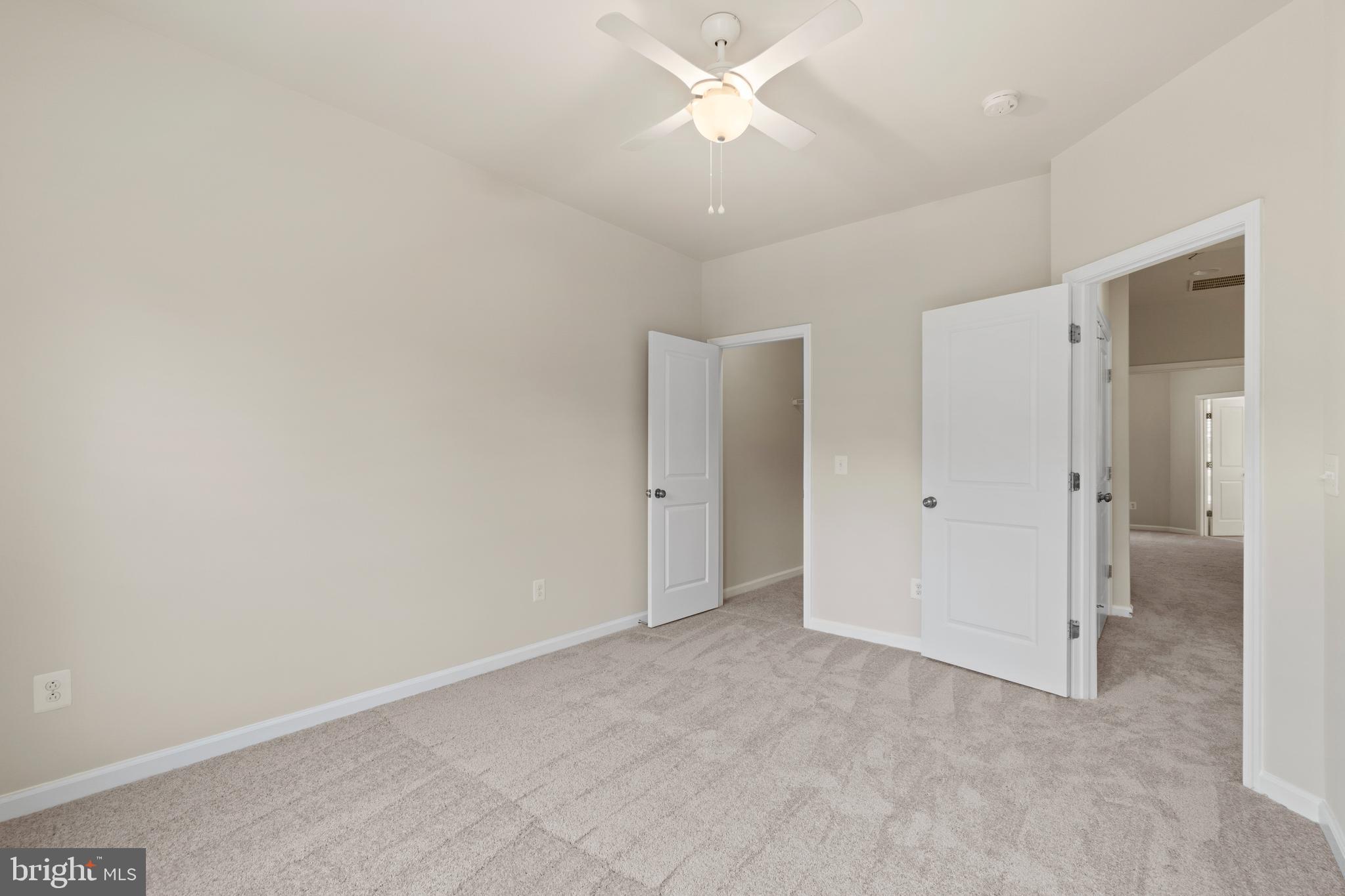 204 Short Branch Road Stafford, VA 22556 - Photo 20 of 35 Bedroom 2