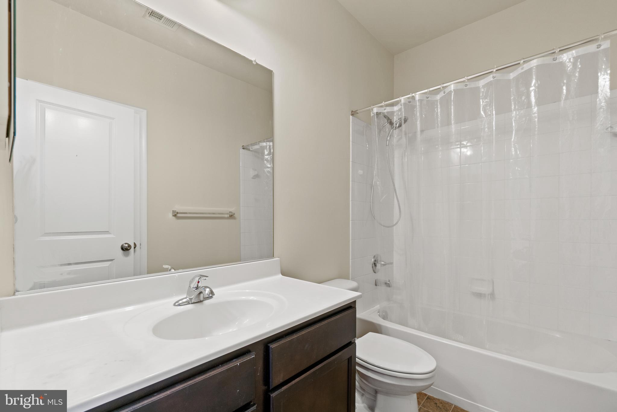 204 Short Branch Road Stafford, VA 22556 - Photo 28 of 35 Basement full bath