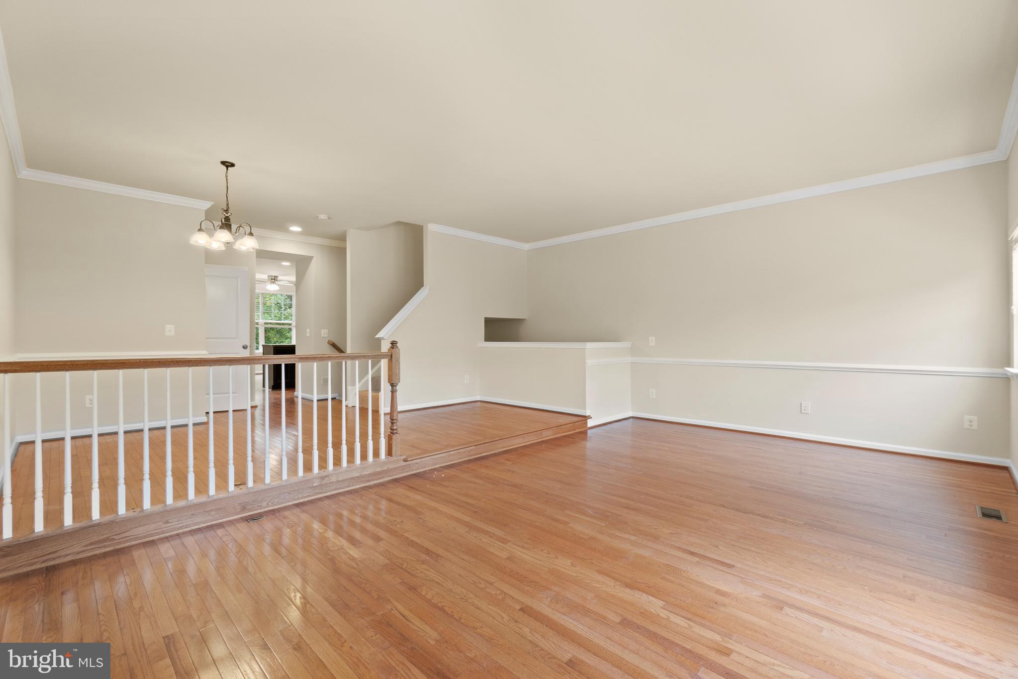 204 Short Branch Road Stafford, VA 22556 - Photo 4 of 35 Living room