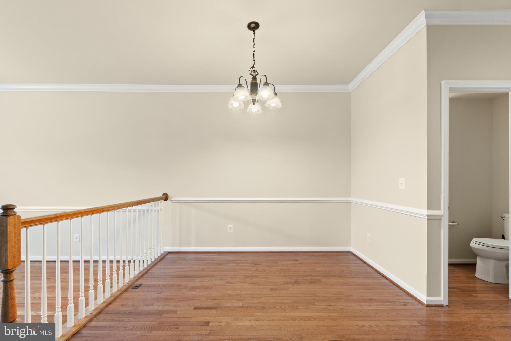 204 Short Branch Road Stafford, VA 22556 - Photo 5 of 35 Dining area