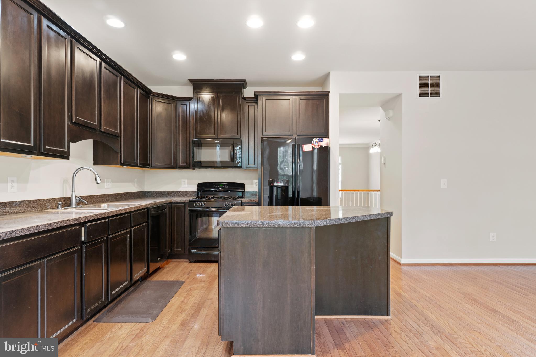 204 Short Branch Road Stafford, VA 22556 - Photo 6 of 35 Kitchen