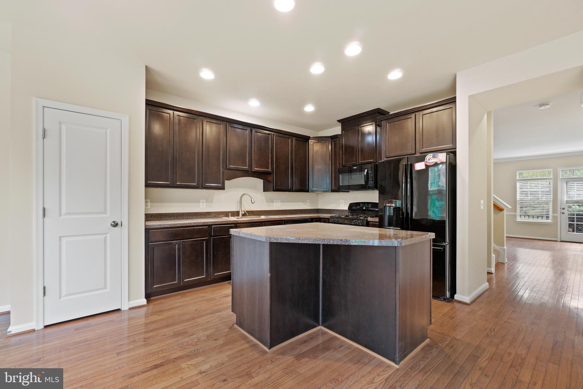 204 Short Branch Road Stafford, VA 22556 - Photo 7 of 35 Kitchen
