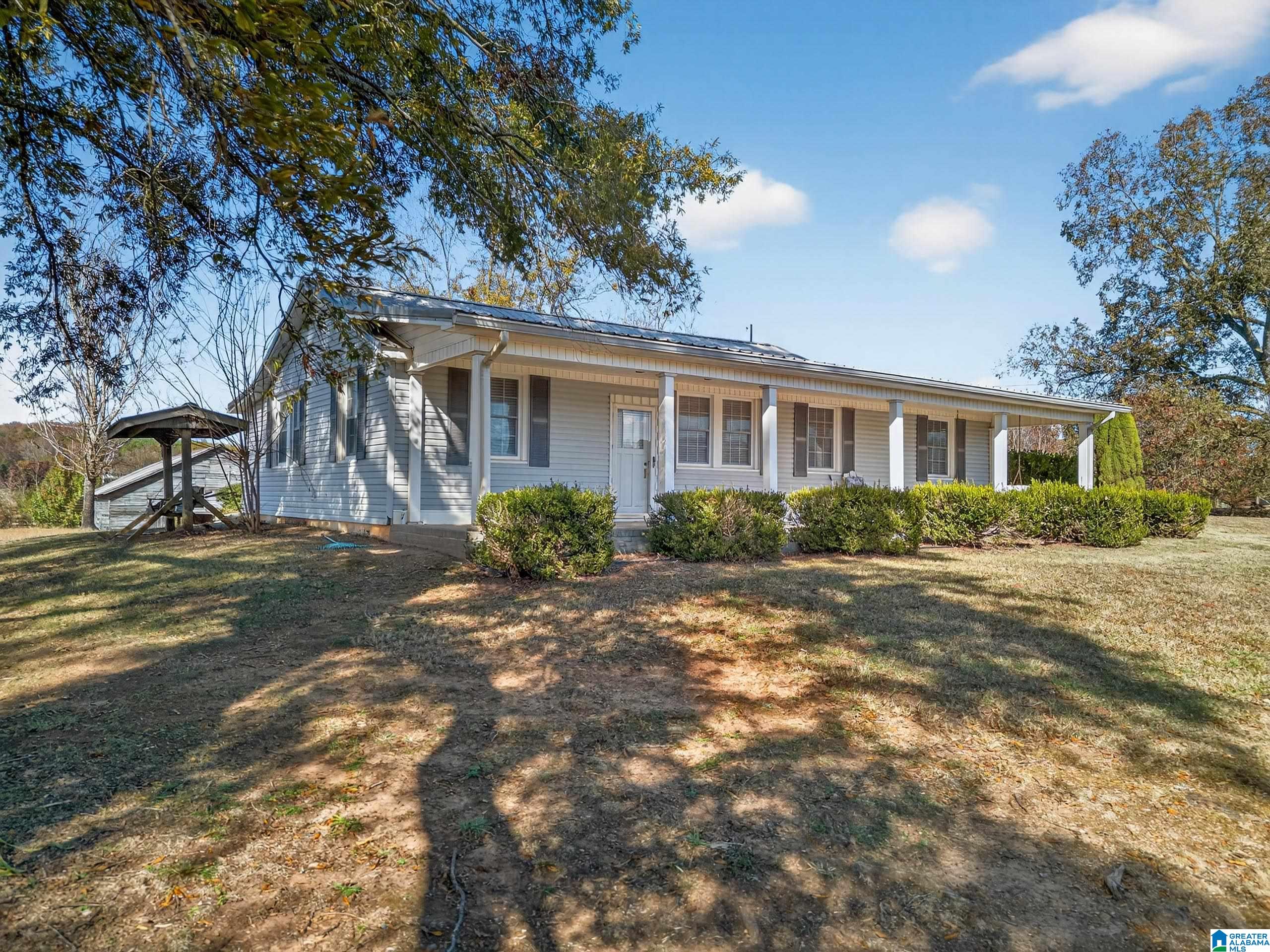 571 P P D Road Lincoln, AL 35096 - Photo 5 of 40