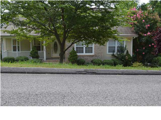 1136 Ridge Top Drive Chattanooga, TN 37421 - Photo 1 of 24 Primary Photo