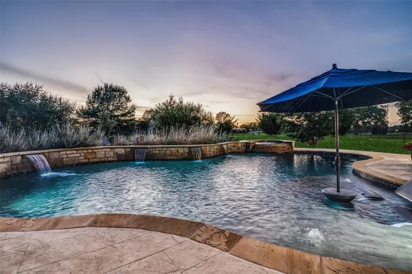 $1,299,000 | 303 Strain Lane, Lucas, TX 75002