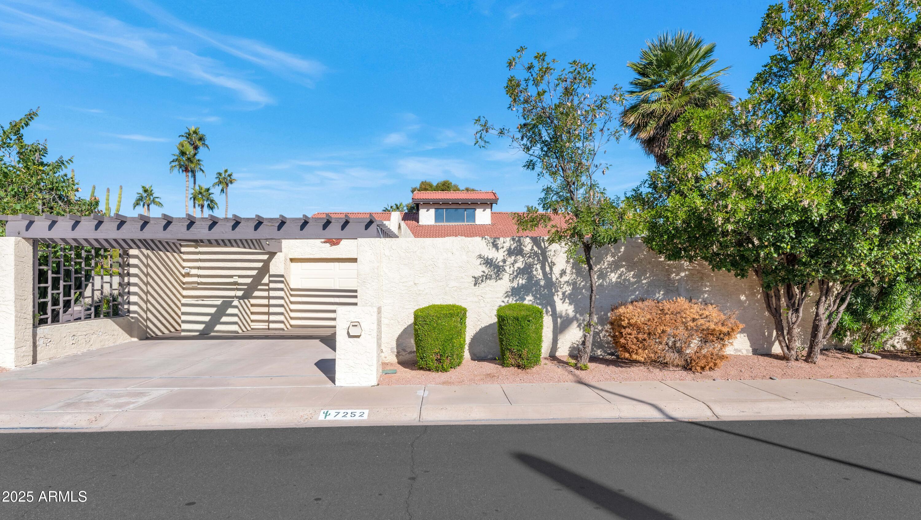 7252 East Maverick Road Scottsdale, AZ 85258 - Photo 7 of 37