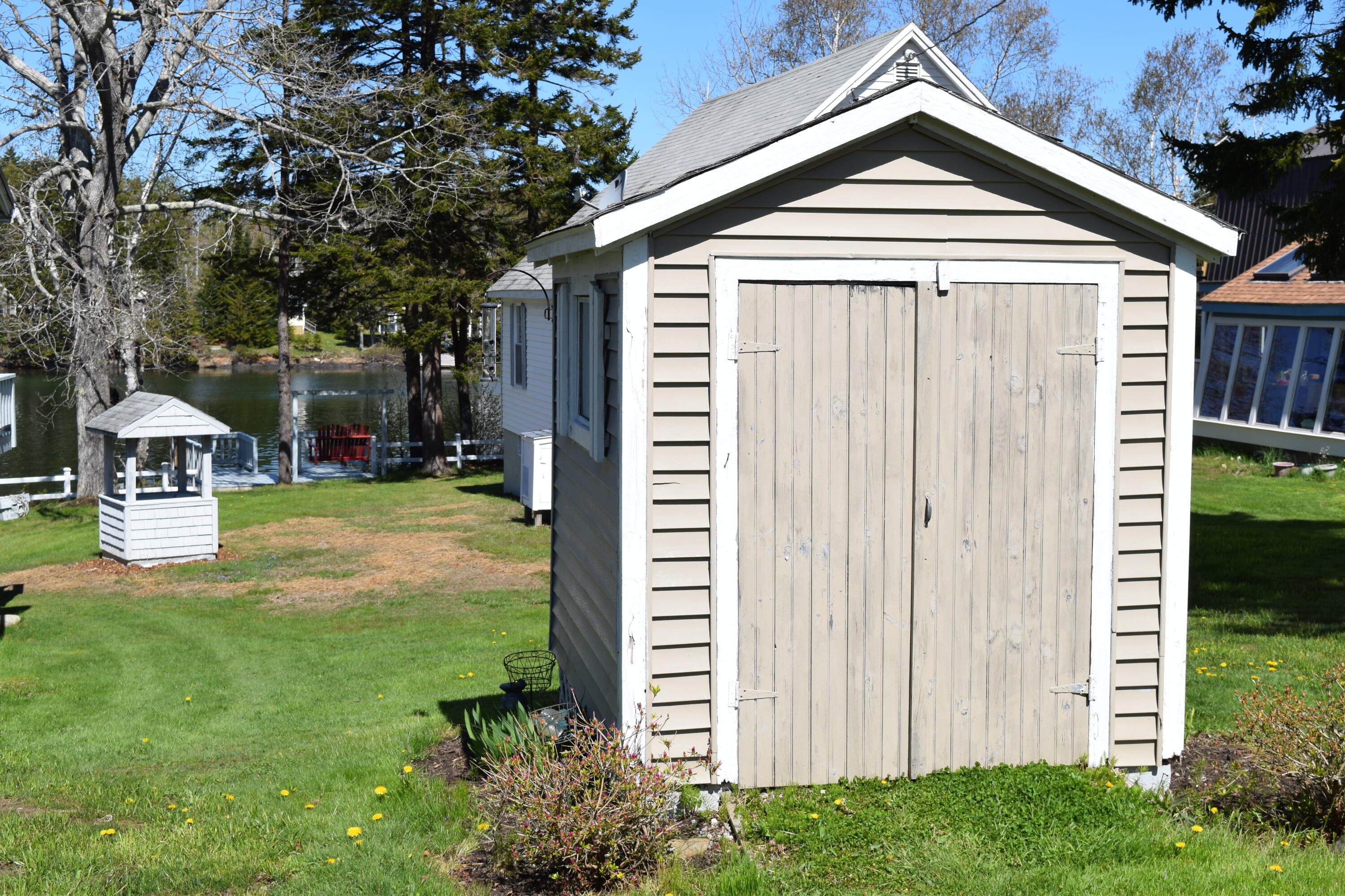 63 Tide Mill Cove Road Harpswell, ME 04079 - Photo 16 of 26 DSC_0689
