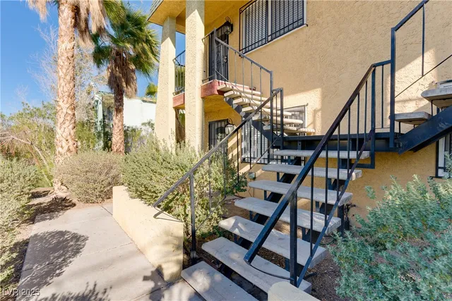 $1,294 | 1901 Goodwill Street, Unit C, Las Vegas, NV 89106
