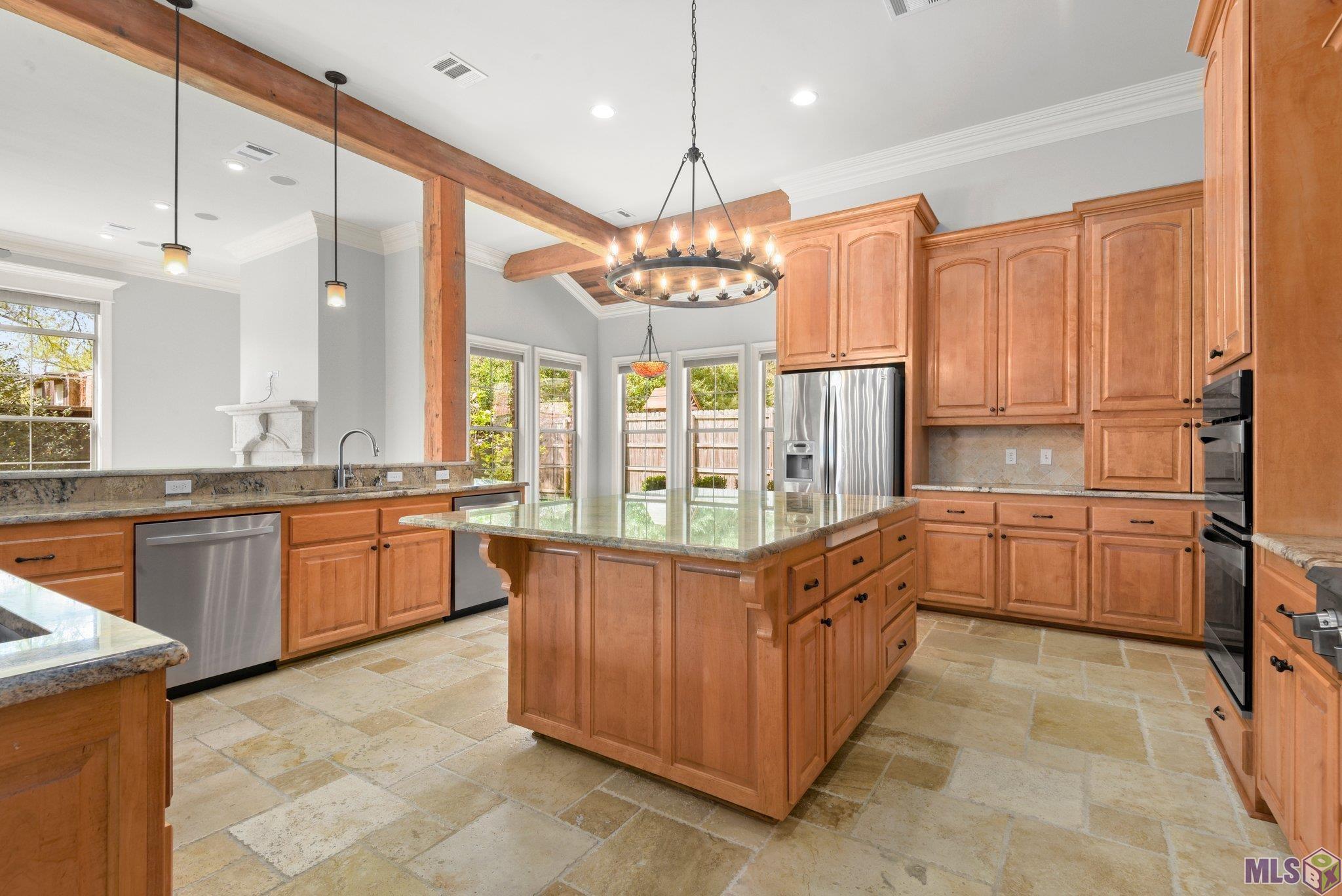 9826 Myrtle Lane Baton Rouge, LA 70810 - Photo 13 of 31