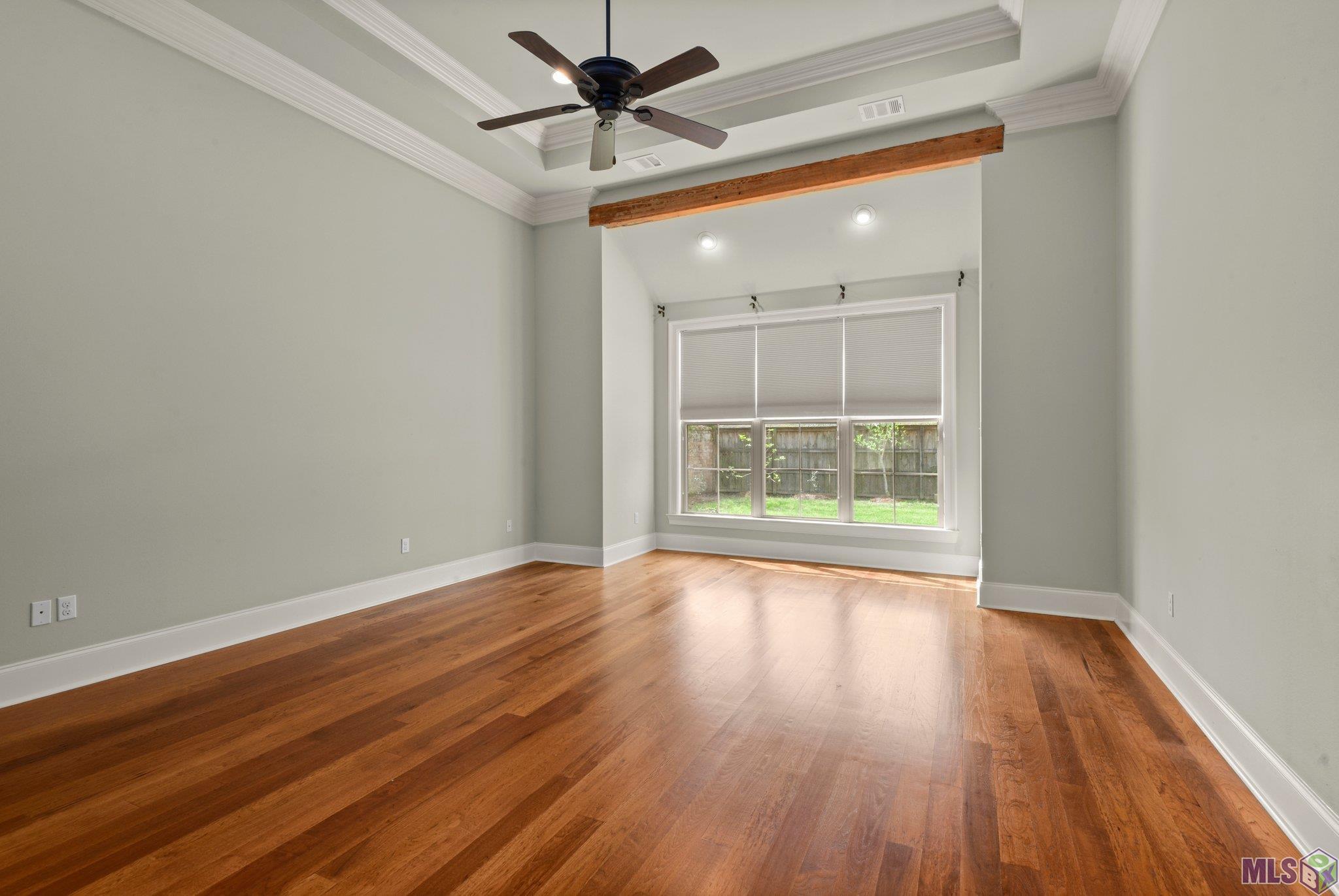 9826 Myrtle Lane Baton Rouge, LA 70810 - Photo 20 of 31 Primary Bedroom