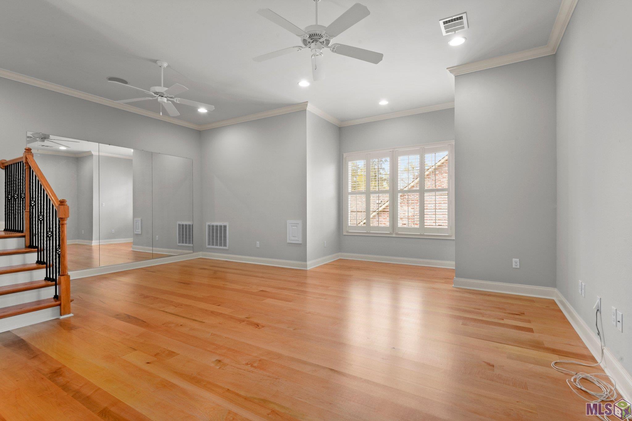 9826 Myrtle Lane Baton Rouge, LA 70810 - Photo 27 of 31 Upstairs Bonus