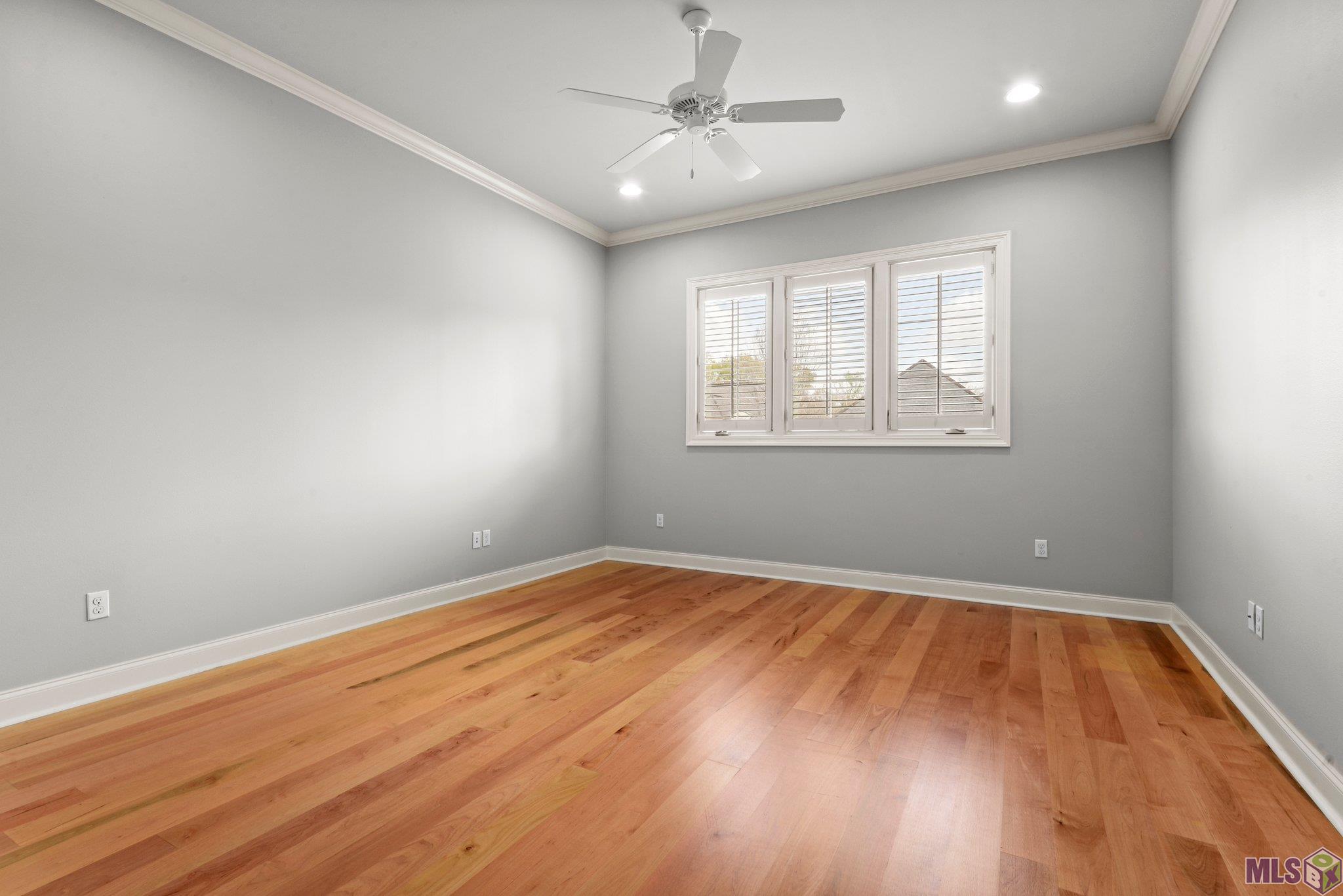 9826 Myrtle Lane Baton Rouge, LA 70810 - Photo 29 of 31 Upstairs Bedroom