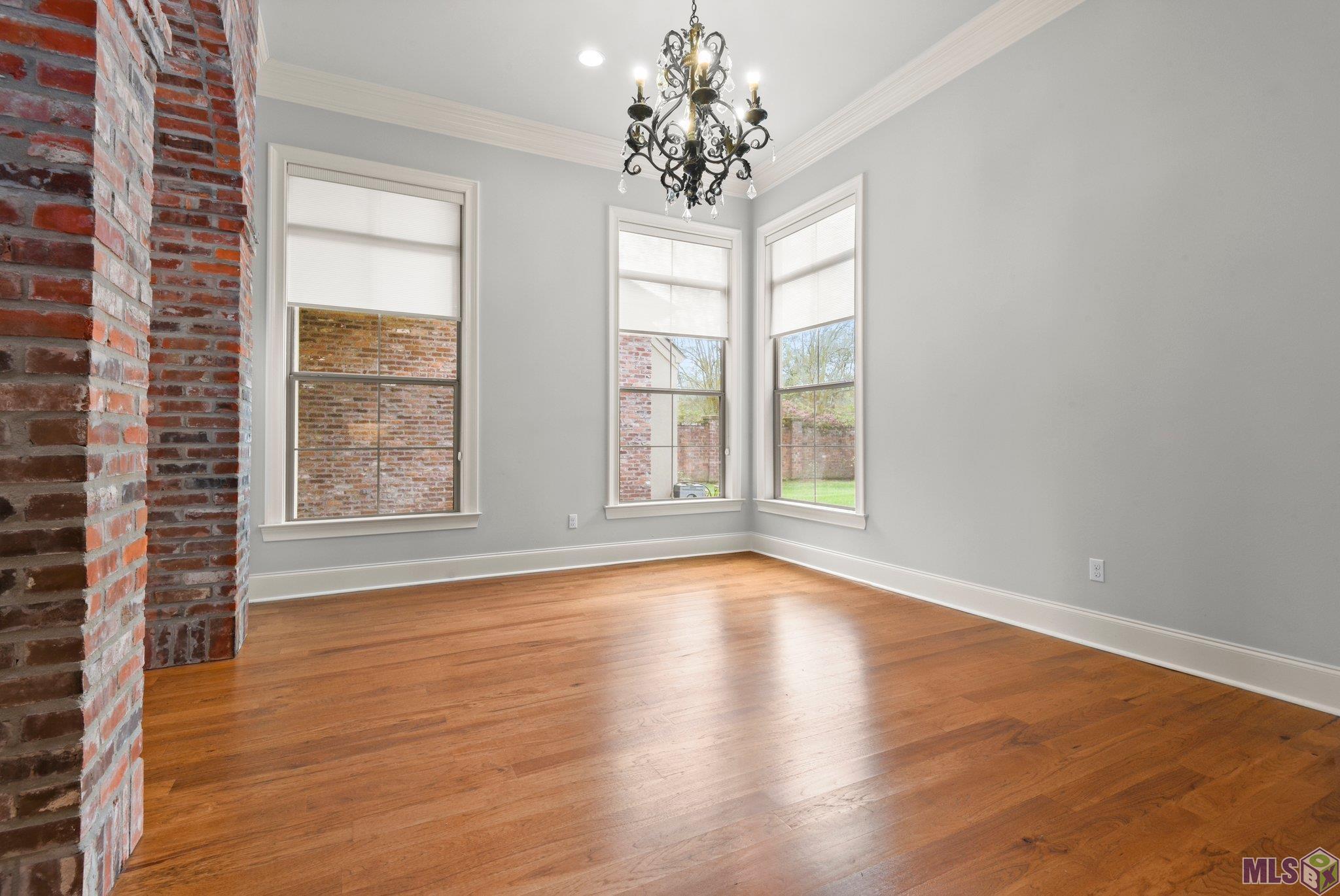 9826 Myrtle Lane Baton Rouge, LA 70810 - Photo 8 of 31 Formal Dining Room