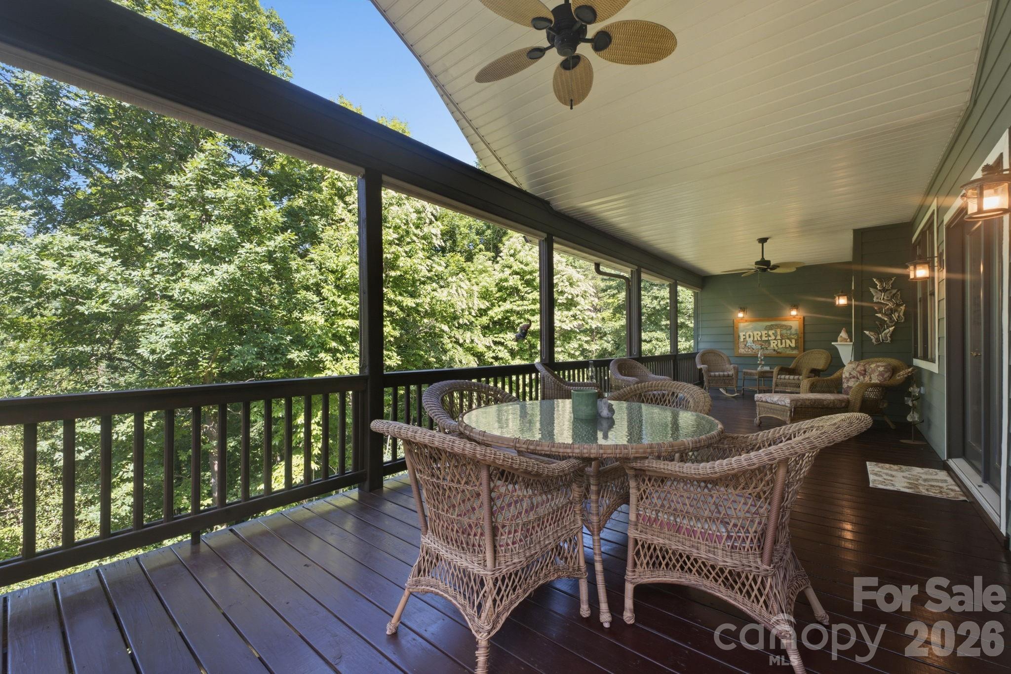 121 Forest Run Road, Unit 121 Whittier, NC 28789 - Photo 12 of 42