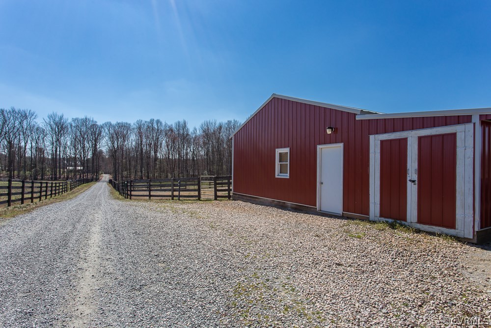 17507 Old Ridge Road Montpelier, VA 23192 - Photo 36 of 50 Gallery Image 36