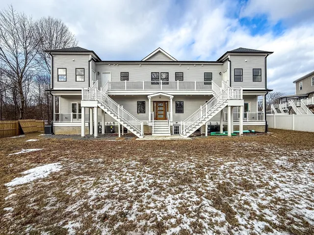 $3,600,000 | 92 Winthrop Street, Framingham, MA 01702