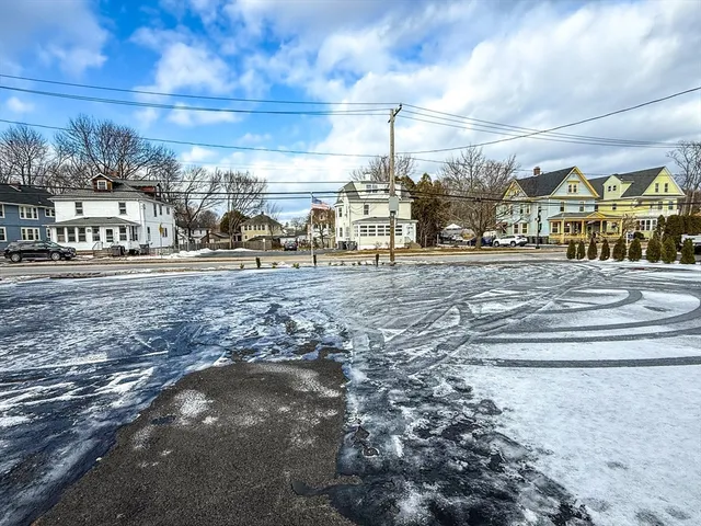 $3,600,000 | 92 Winthrop Street, Framingham, MA 01702