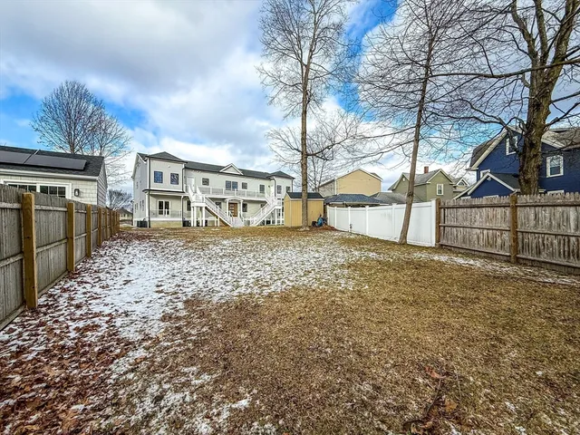 $3,600,000 | 92 Winthrop Street, Framingham, MA 01702